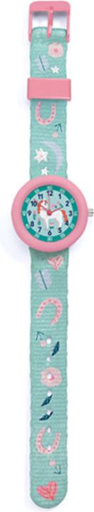 Image du produit Djeco Horloges éducatives DD00420
