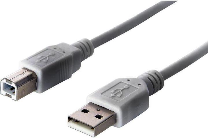 Produktbild Wirewin Verbindungskabel 480 Mbps (5 m, USB 2.0)