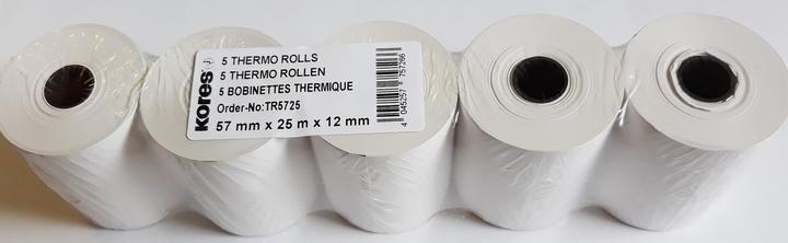 Immagine prodotto Kores Tr5725
