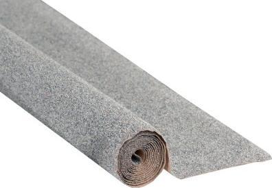 Produktbild Noch Geländematte Schotter (L x B)
