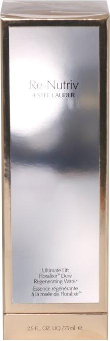 Produktbild Estée Lauder Re-Nutriv Ultimate Youth Extension (Reinigungslotion, 75 ml)