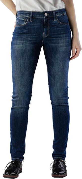 Produktbild Mavi Adriana Jeans dark indigo str (W32/L32)