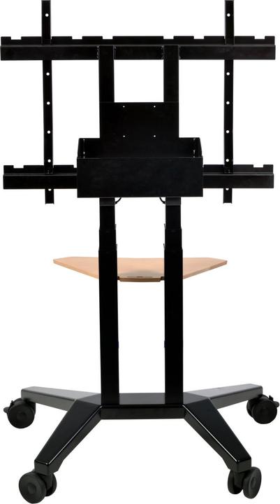 Actual product image Legamaster moTion MS-12S rolling stand (Universal, 98", 140 kg)