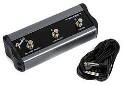 Immagine prodotto Fender Interruttore a pedale a 3 pulsanti (Pedale dello strumento)