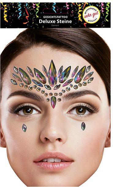 Image du produit Sombo Deluxe Tattoo Diamant