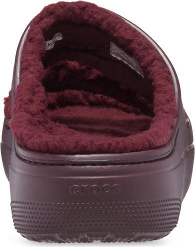 Image du produit Crocs Classic Cozzzy Sandal (41, 41.5, 42, 41 1/3)