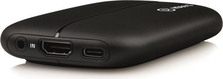 Actual product image Elgato Game Capture HD60S (PS4, Xbox One X, Wii U, Xbox 360, Mac, PC, Xbox Series X, Xbox One S, Xbox Series S)