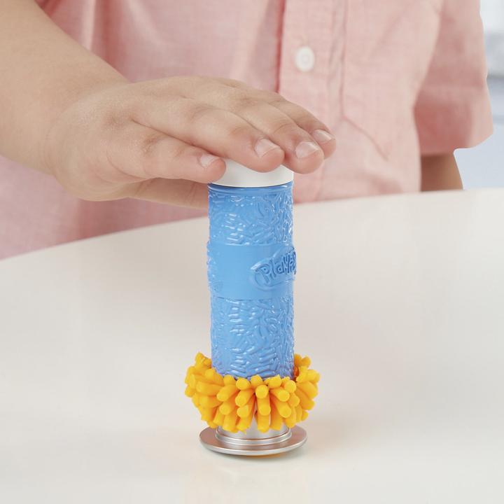 Produktbild Play-Doh Drizzy Eismaschine mit Toppings