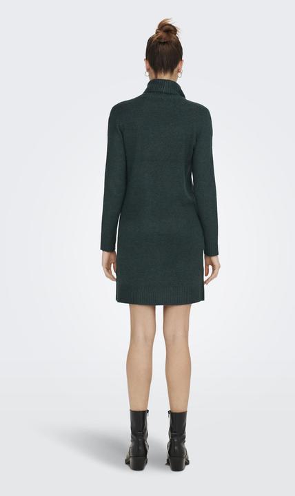 Image du produit JdY robe en tricot décolleté cascade (M)