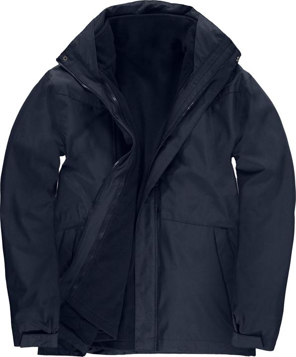 Navy blue