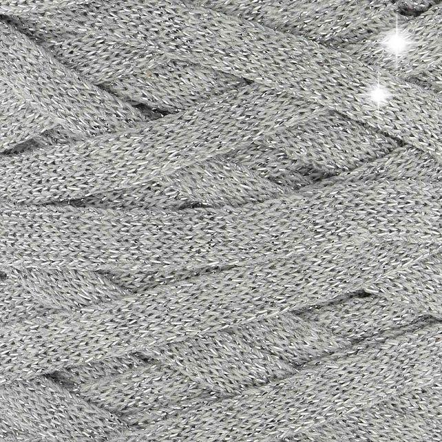 Actual product image Hoooked RibbonXL Lurex (85 m)