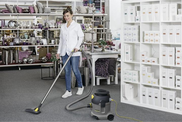 Immagine prodotto Kärcher Professional T 10/1 Adv Hepa (Aspirapolvere)