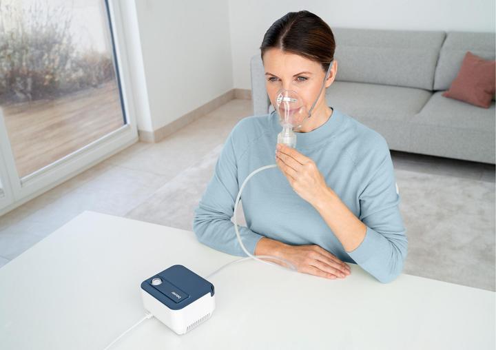 Actual product image Beurer IH 16