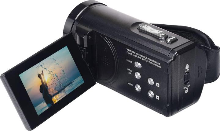 Immagine prodotto AGFAPHOTO Realimove CC4000W (24 Mpx, 60p)