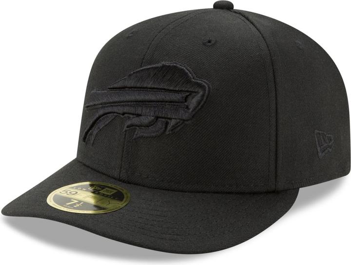 New Era 59Fifty Low Profile NFL Teams