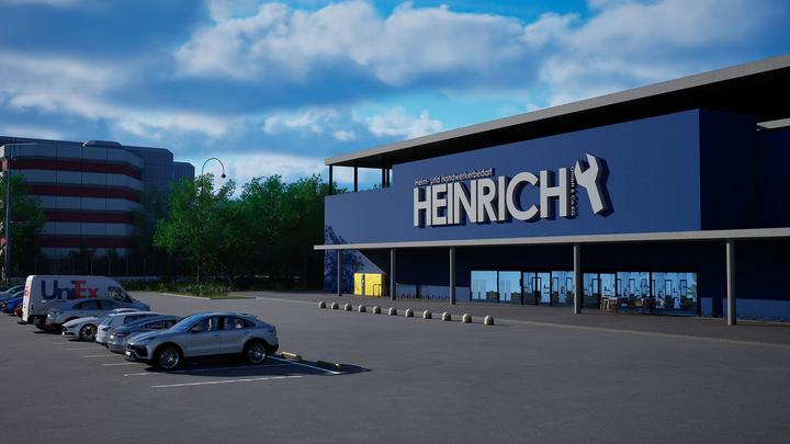 Image du produit Aerosoft CityDriver (PS5)