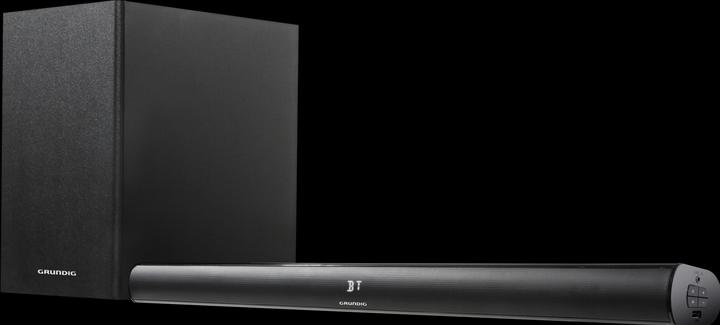 Actual product image Grundig DSB 990 (40 W, 2.1 Channel)