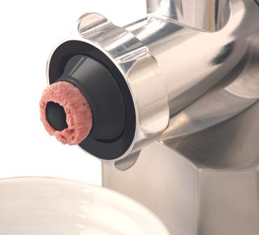 Produktbild Kenwood Kebbe-Aufsatz zu AT950A, Ø8cm