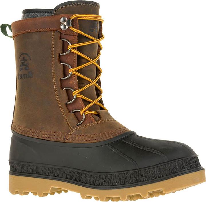 Produktbild Kamik William Winterstiefel (41)
