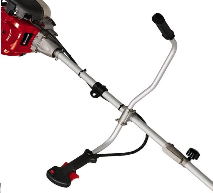 Image du produit Einhell GC-BC 36-4 S (Fils coupe-herbe)
