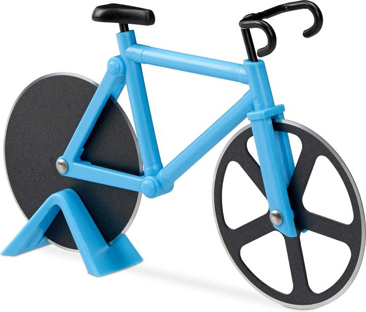 Actual product image Relaxdays Pizza cutter