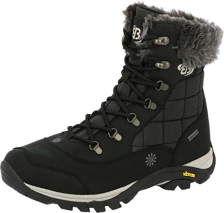 Brütting Stiefel