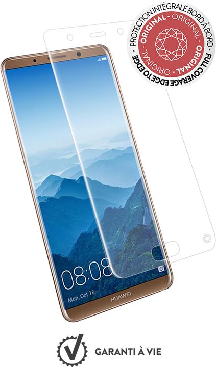 Produktbild Bigben Connected Displayschutz aus Glas (1 Stück, Huawei Mate 10 Pro)