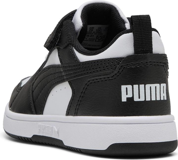 Produktbild Puma Rebound V6 Lo AC+ PS (31)
