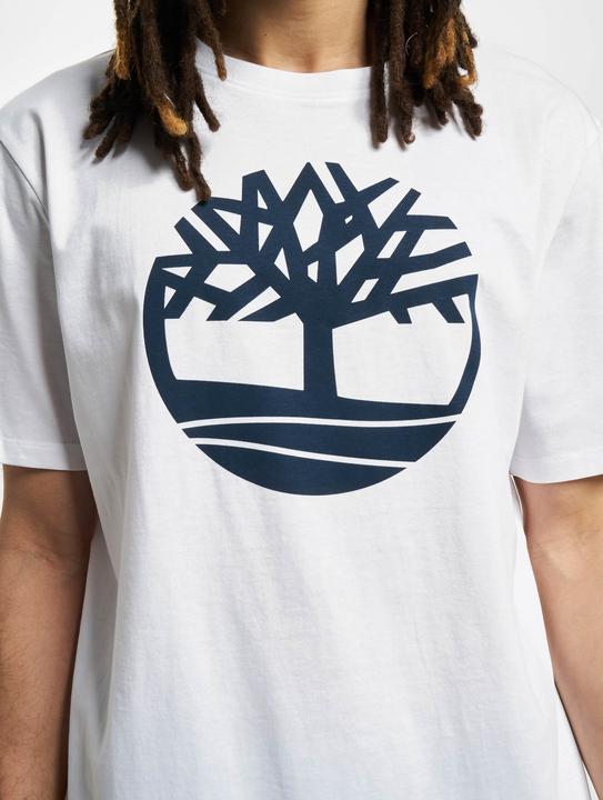Produktbild Timberland T-Shirt Kennebec River Tree - 109191 (S)