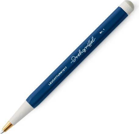 Produktbild Leuchtturm1917 Kugels.Drehgriffel Leuchtturm Marine (Marine)