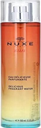 Actual product image Nuxe Eau Délicieuse Parfumante (Eau de toilette, 100 ml)