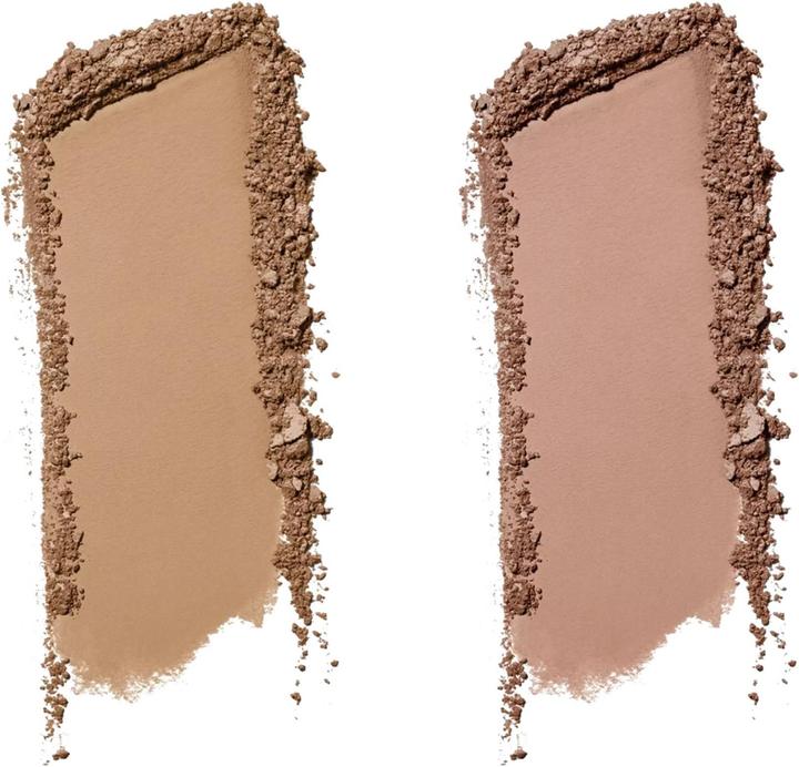 Actual product image NARS Cosmetics Duo Eyeshadow (Portobello)