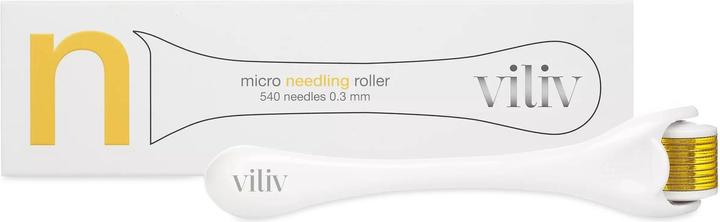 Image du produit Viliv N - rouleau micro needling