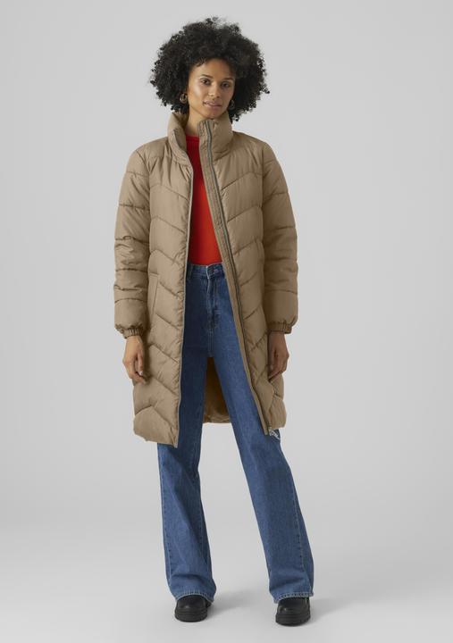 Actual product image Vero Moda VMLIGA COAT BOOS Coat (XS)