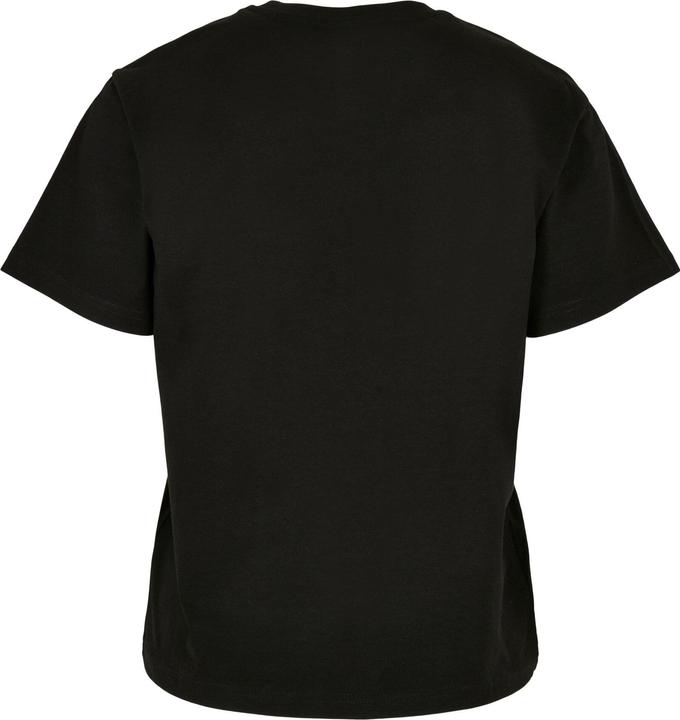Actual product image Urban Classics Ladies Recycled Cotton Boxy Tee - 16986 (4XL)