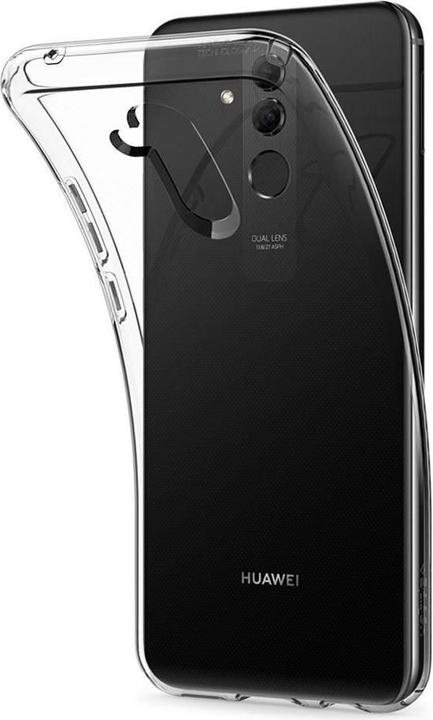 Produktbild Spigen Liquid Crystal Clear