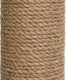Actual product image Designed by Lotte Scratching post (50 cm, Rose)