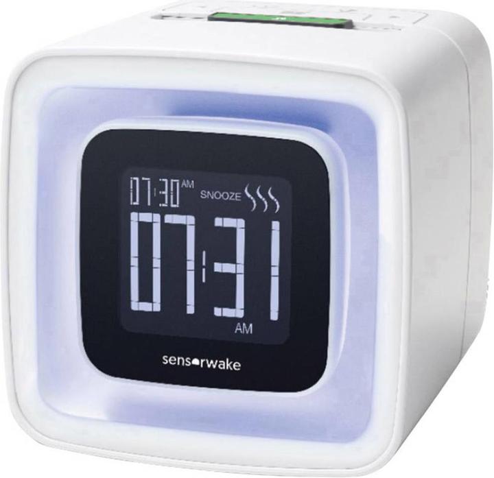 Image du produit sensorwake Quarz