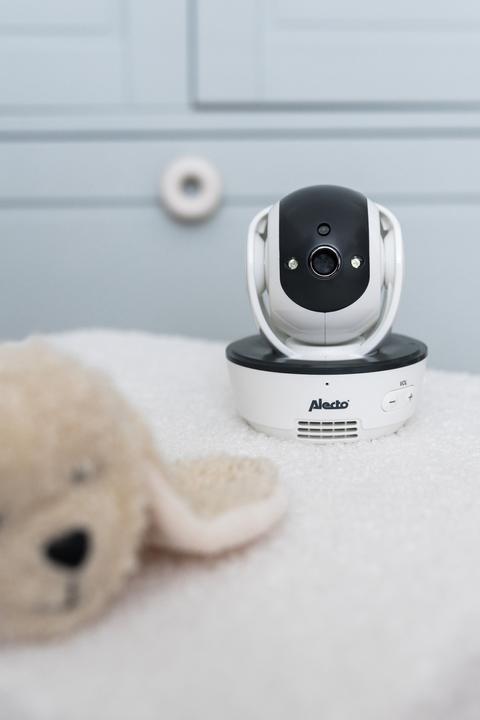 Actual product image Alecto DVM200M (Video & Audio, 300 m)