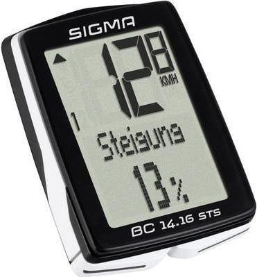Immagine prodotto Sigma Sport Bc 14,16 Sts Cad