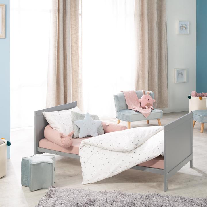 Produktbild Roba Kinderbett (70 x 140 cm)