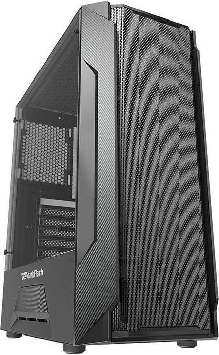 Produktbild Darkflash Tech Leo (ATX, mATX, ITX)