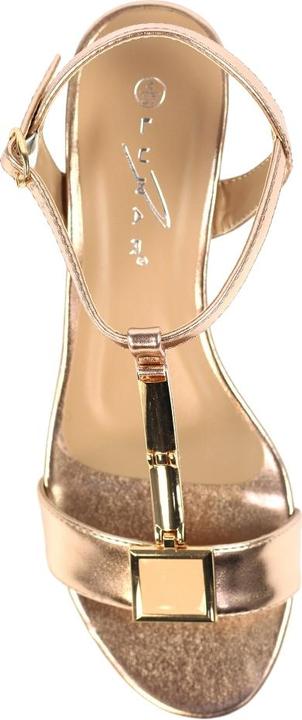 Produktbild Lunar Sandalen Blaze (41)