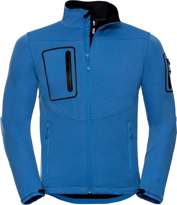 Russell Softshelljacke Sport (XXL)