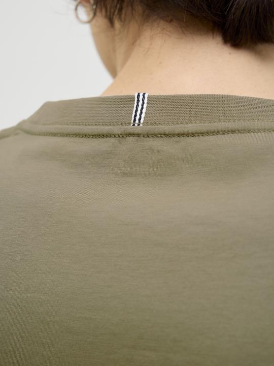 Produktbild Jack & Jones Gedruckt Rundhalsausschnitt T-shirt T-shirt (M)