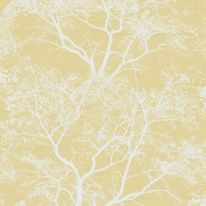 Actual product image Holden Décor Whispering Trees Wallpaper