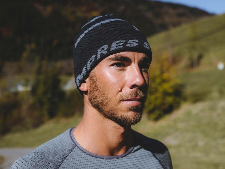 Actual product image Compressport Casual Beanie (One size)