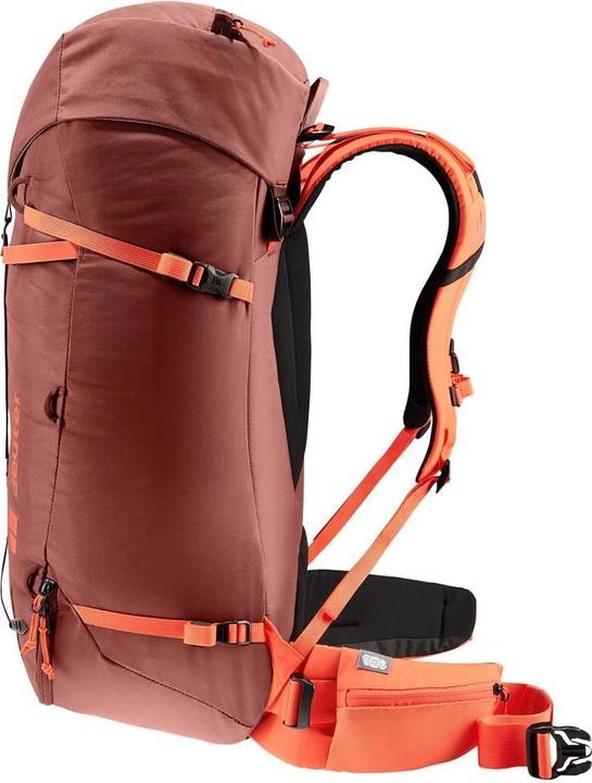 Produktbild Deuter Guide 34 + 8 (34 l)