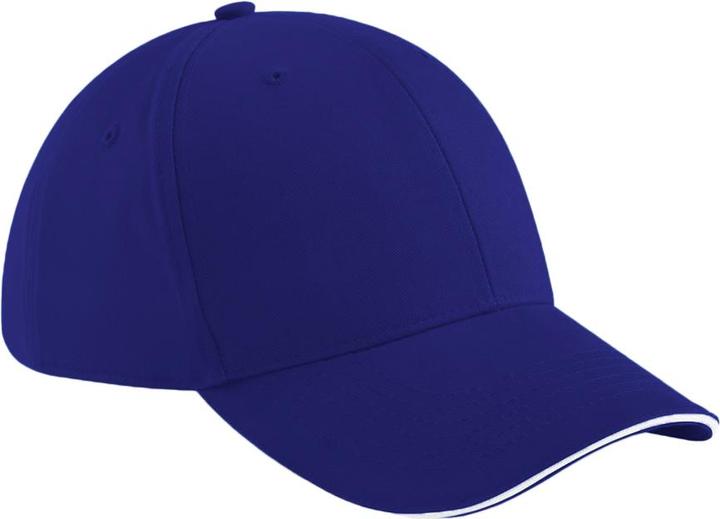 Bianco, Blu francese