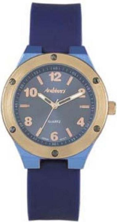 Arabians Unisex-Uhr HBP2175B (Ø 40 mm) (40 mm)